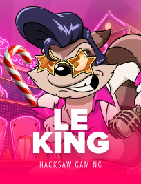 Juego de casino en SlotStars